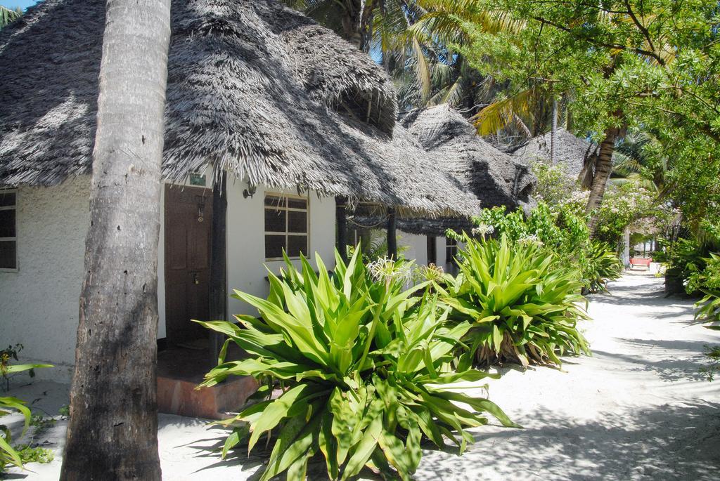 Paradise Beach Bungalows Падже Экстерьер фото